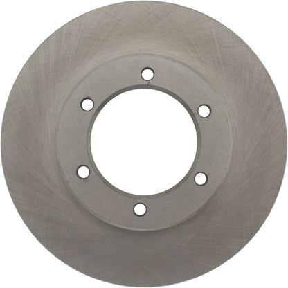 Centric Parts Disc Brake Rotor Non-Directional Finishes 121.44091