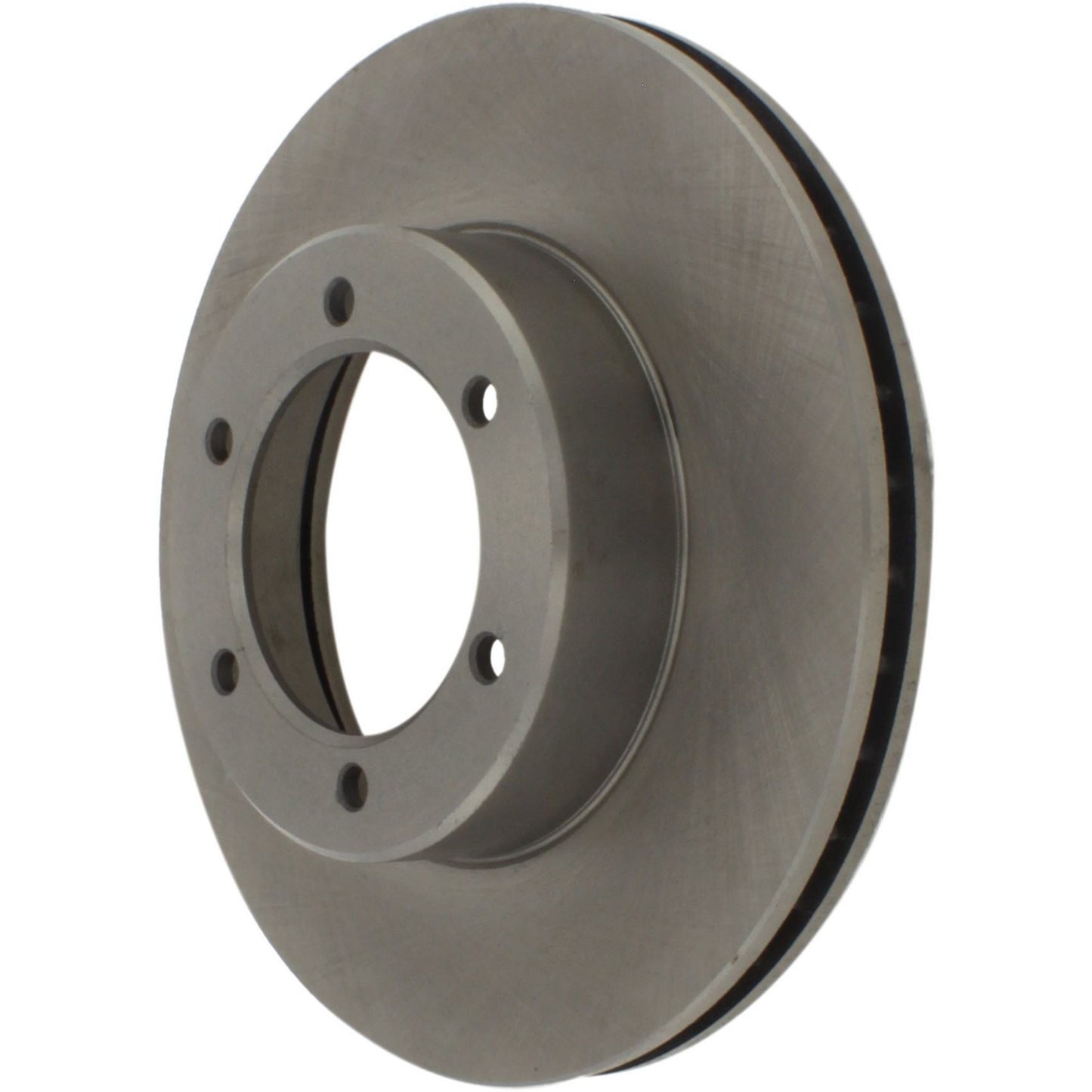 Centric Parts Disc Brake Rotor Non-Directional Finishes 121.44091