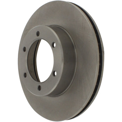 Centric Parts Disc Brake Rotor Non-Directional Finishes 121.44091
