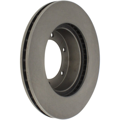 Centric Parts Disc Brake Rotor Non-Directional Finishes 121.44091
