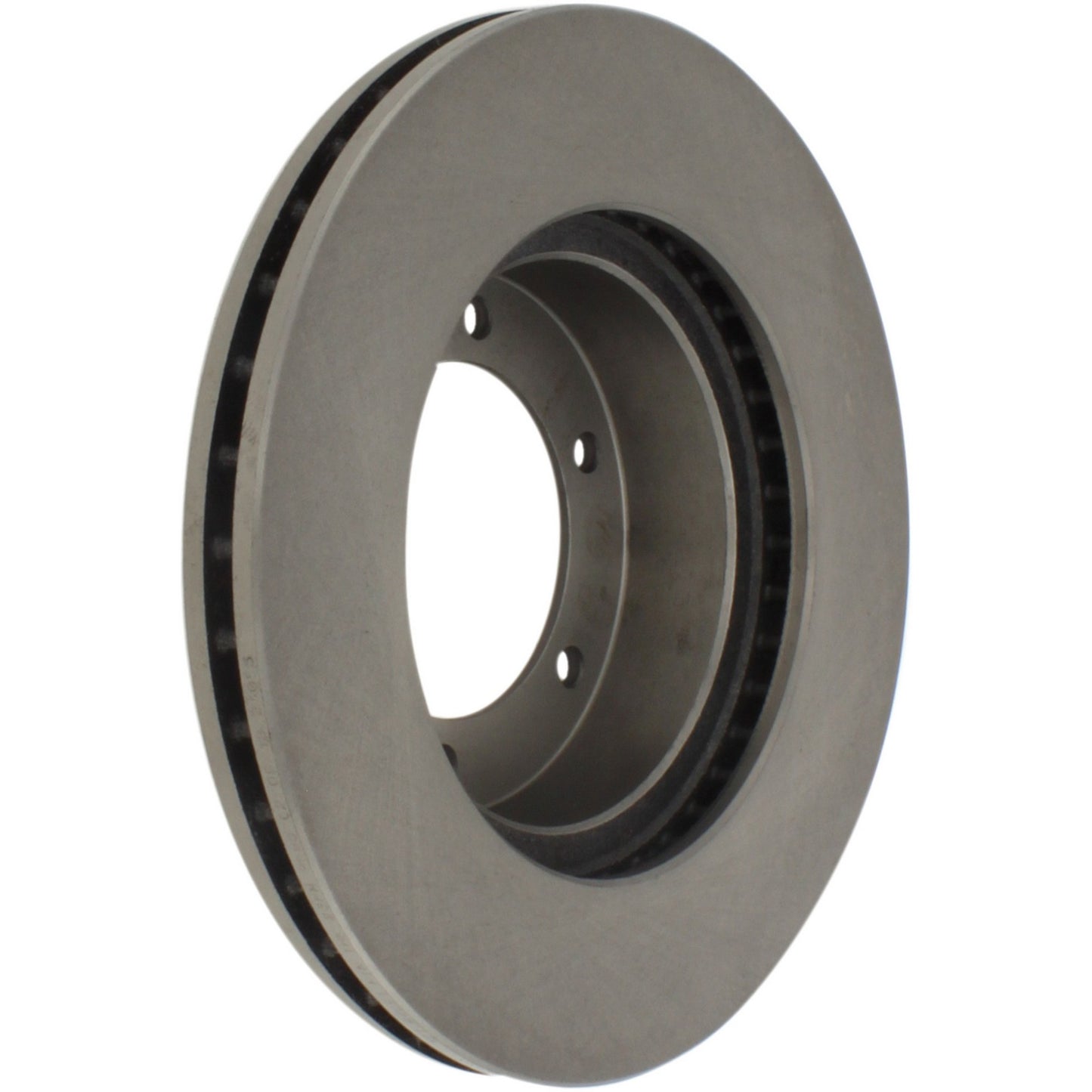 Centric Parts Disc Brake Rotor Non-Directional Finishes 121.44091