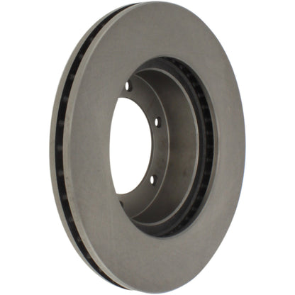 Centric Parts Disc Brake Rotor Non-Directional Finishes 121.44091