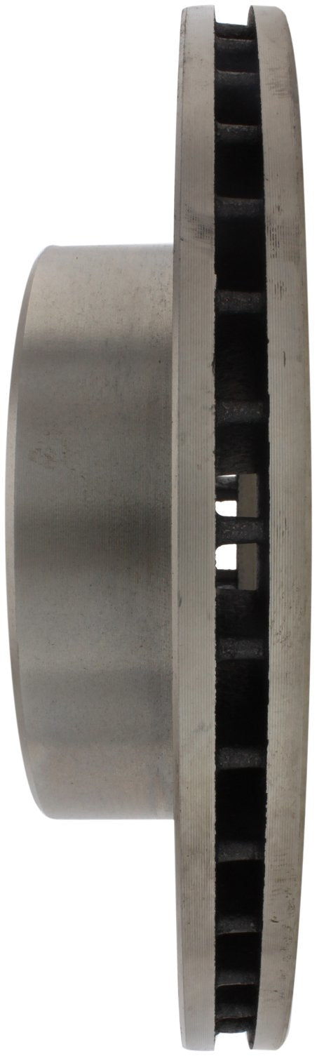 Centric Parts Disc Brake Rotor Non-Directional Finishes 121.44091