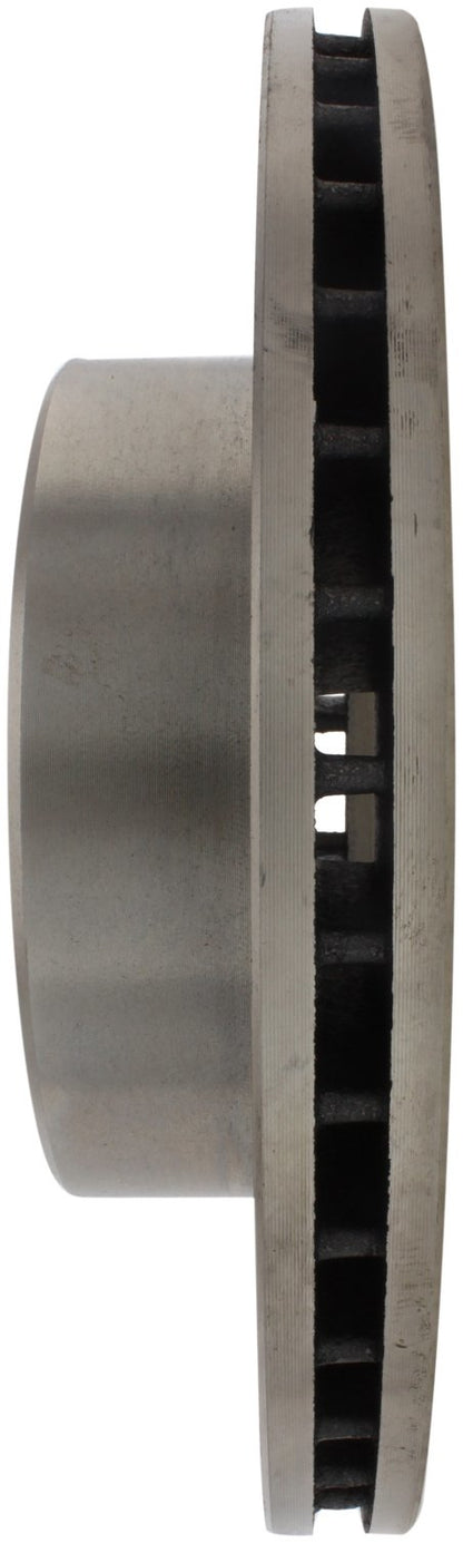 Centric Parts Disc Brake Rotor Non-Directional Finishes 121.44091