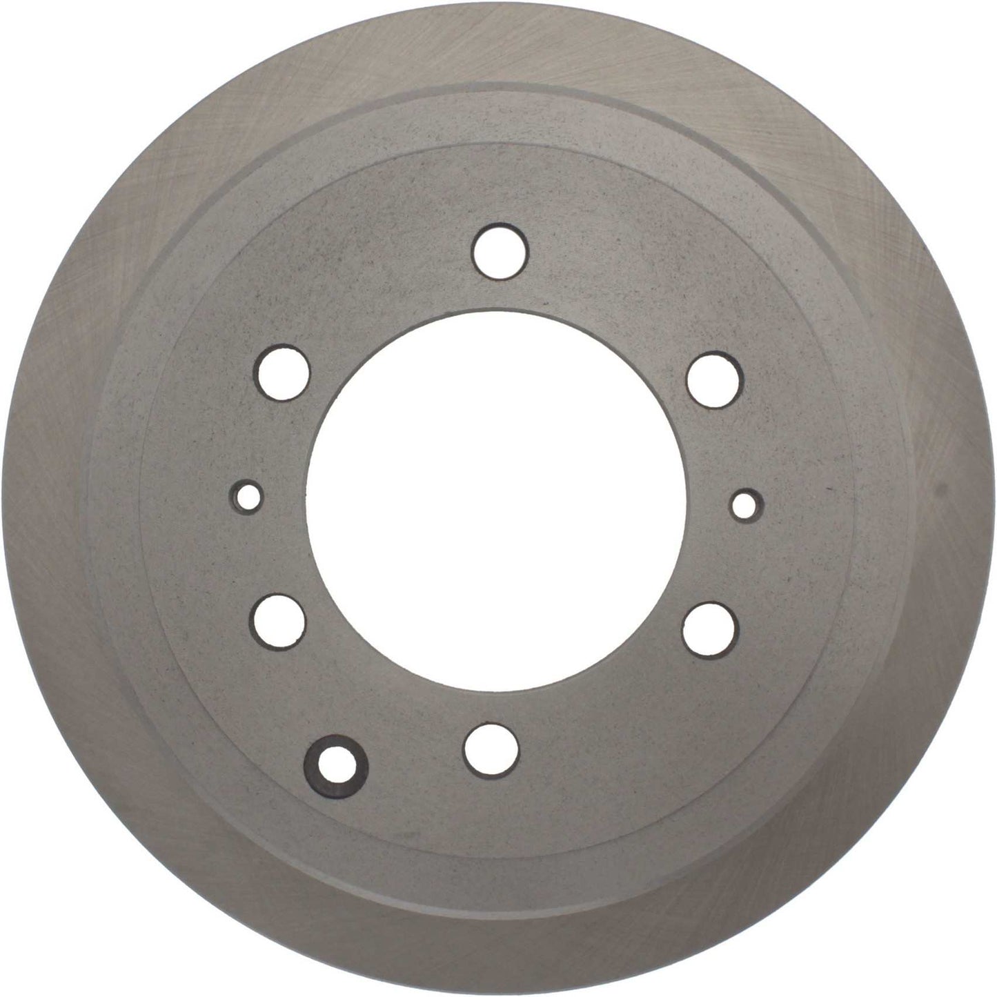Centric Parts Disc Brake Rotor Standard with Non-Directional Finishes for 1996-1997 Lexus LX450 Toyota Land Cruiser 121.44094
