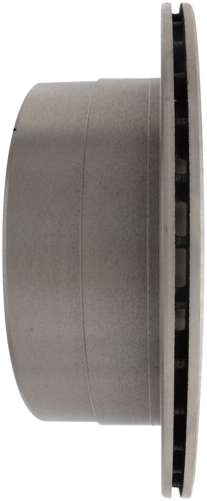 Centric Parts Disc Brake Rotor Standard with Non-Directional Finishes for 1996-1997 Lexus LX450 Toyota Land Cruiser 121.44094