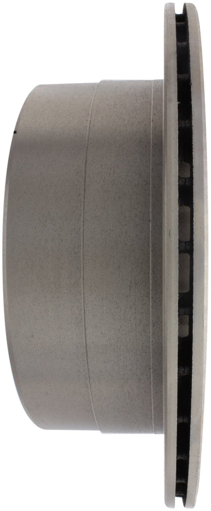 Centric Parts Disc Brake Rotor Standard with Non-Directional Finishes for 1996-1997 Lexus LX450 Toyota Land Cruiser 121.44094