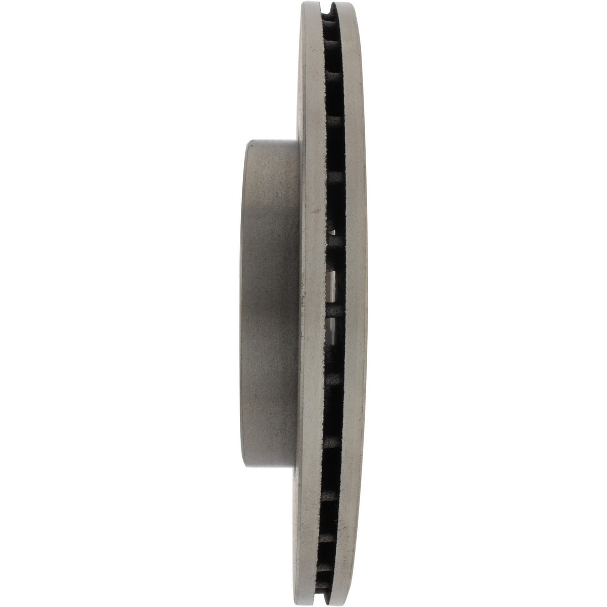 Centric Parts Disc Brake Rotor Standard with Non-Directional Finishes for 1992-1995 Toyota MR2 121.44096