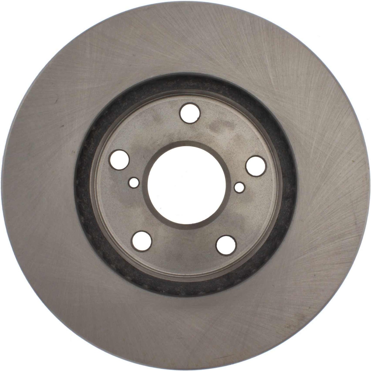 Centric Parts Disc Brake Rotor Standard with Non-Directional Finishes for 1992-1995 Toyota MR2 121.44096