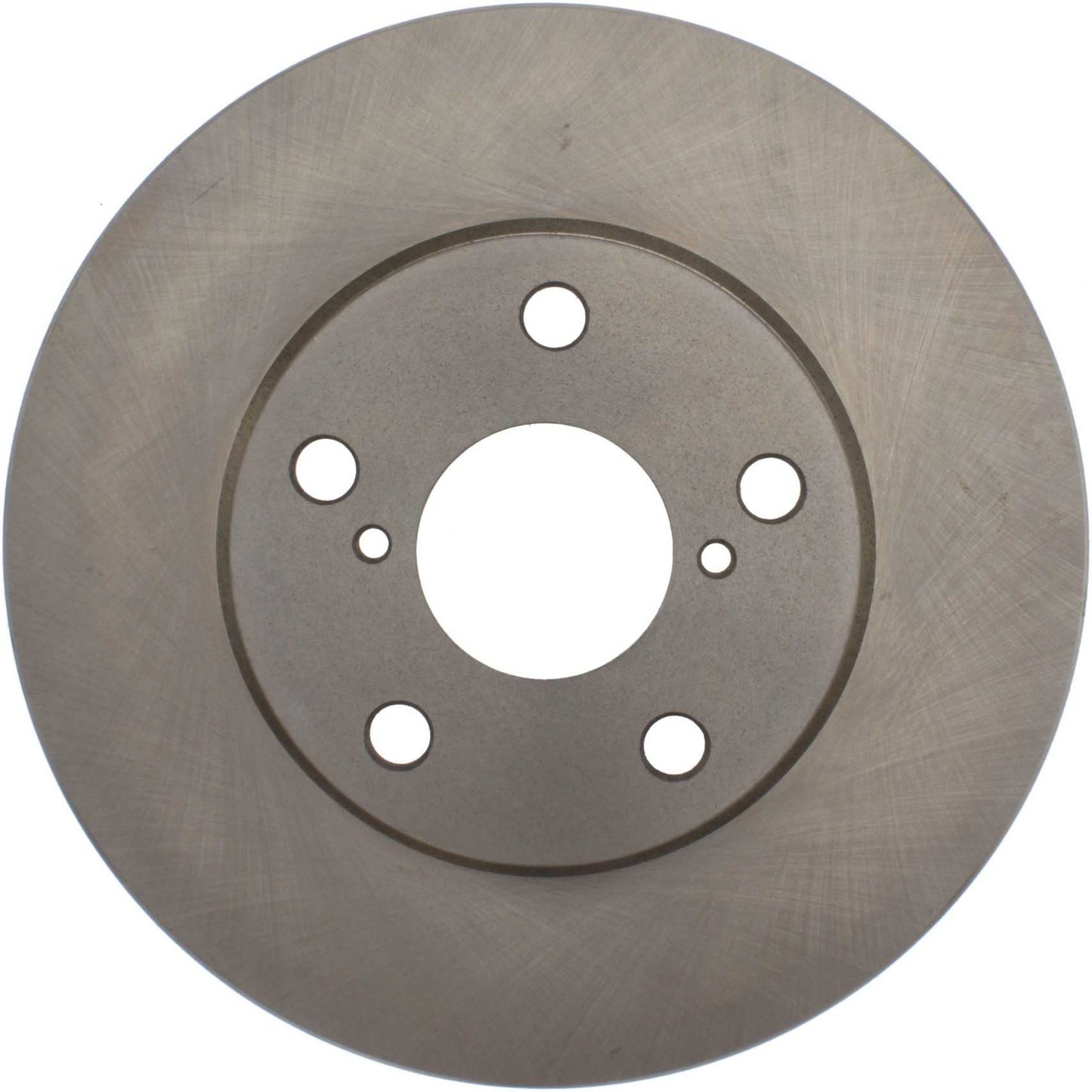 Centric Parts Disc Brake Rotor Standard with Non-Directional Finishes for 1992-1995 Toyota MR2 121.44096