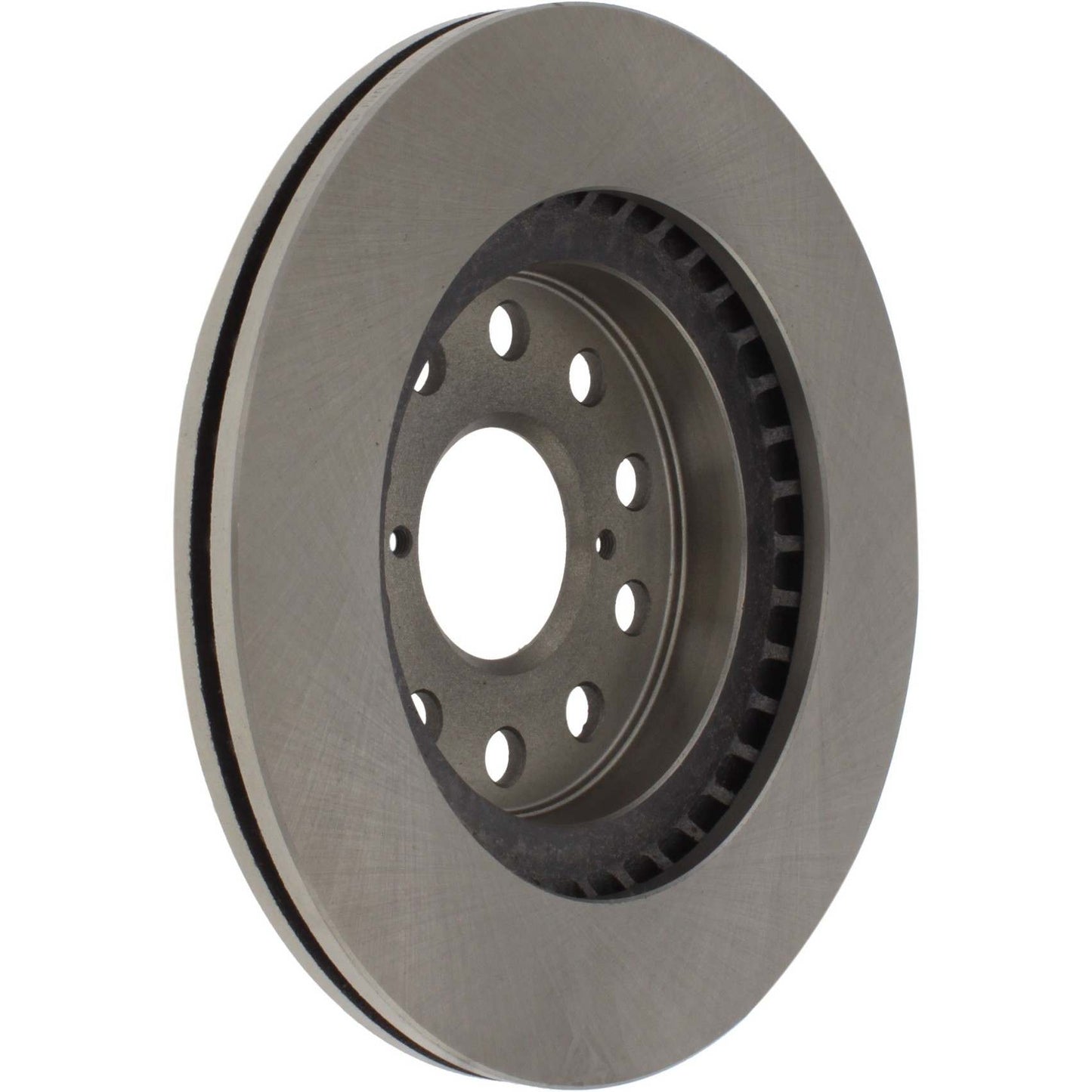 Centric Parts Disc Brake Rotor Standard with Non-Directional Finishes for 1992-1995 Toyota MR2 121.44096