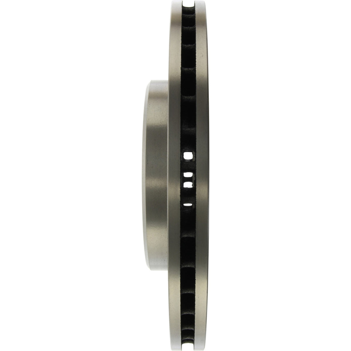 Centric Parts Disc Brake Rotor Standard with Non-Directional Finishes for 1993-1998 Toyota T100 121.44097