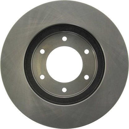 Centric Parts Disc Brake Rotor Standard with Non-Directional Finishes for 1993-1998 Toyota T100 121.44097