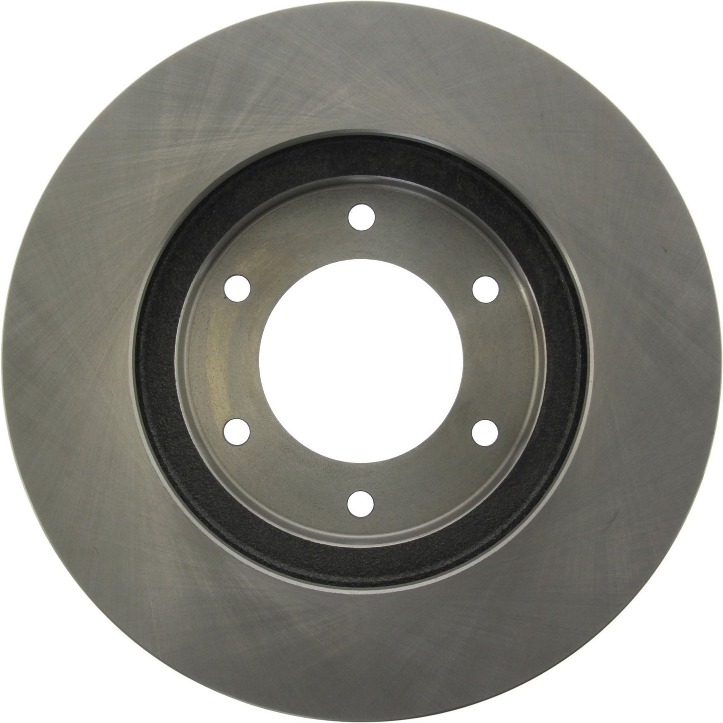 Centric Parts Disc Brake Rotor Standard with Non-Directional Finishes for 1993-1998 Toyota T100 121.44097