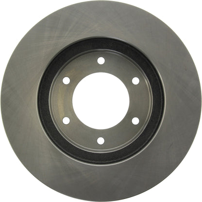 Centric Parts Disc Brake Rotor Standard with Non-Directional Finishes for 1993-1998 Toyota T100 121.44097