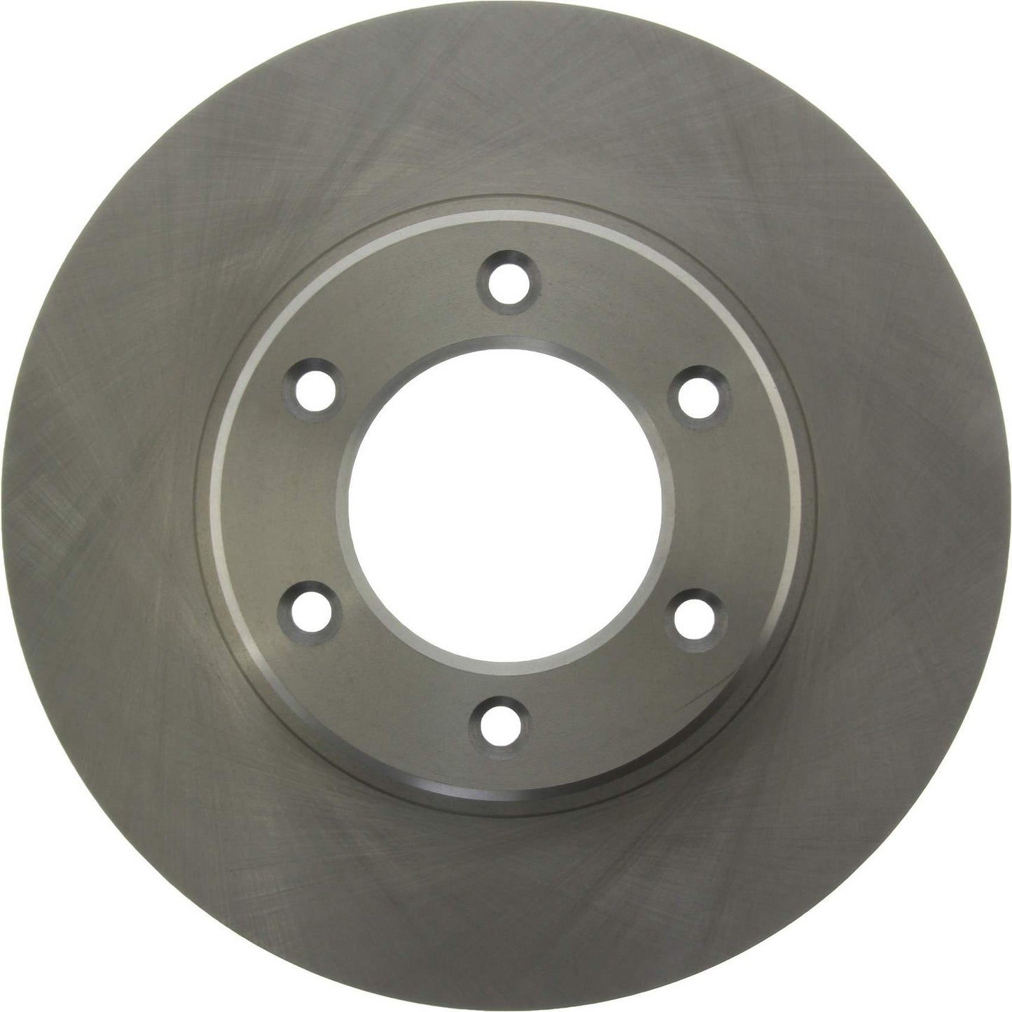 Centric Parts Disc Brake Rotor Standard with Non-Directional Finishes for 1993-1998 Toyota T100 121.44097