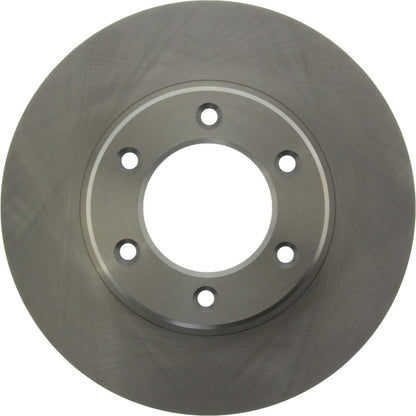 Centric Parts Disc Brake Rotor Standard with Non-Directional Finishes for 1993-1998 Toyota T100 121.44097