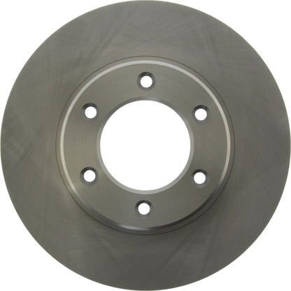 Centric Parts Disc Brake Rotor Standard with Non-Directional Finishes for 1993-1998 Toyota T100 121.44097