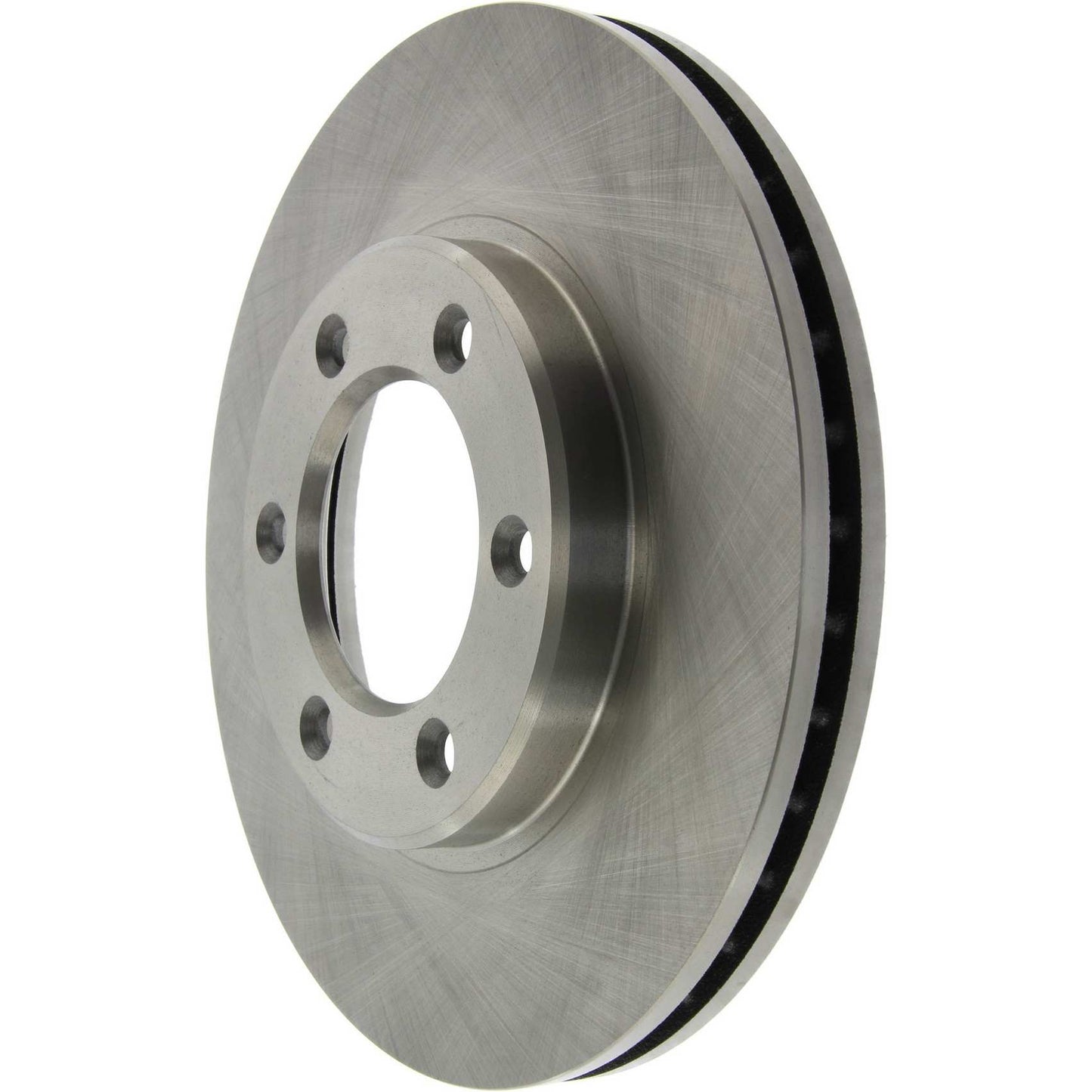 Centric Parts Disc Brake Rotor Standard with Non-Directional Finishes for 1993-1998 Toyota T100 121.44097