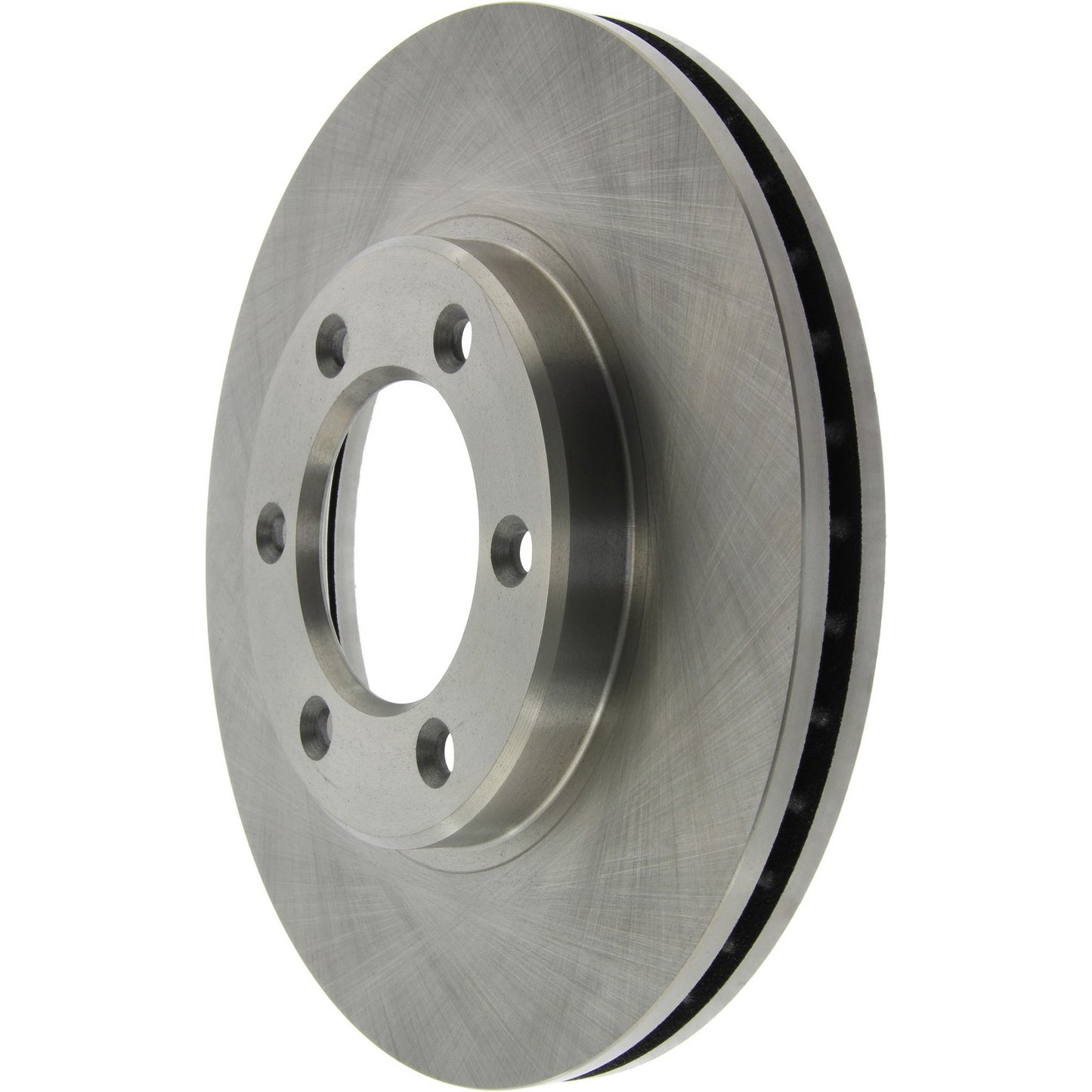 Centric Parts Disc Brake Rotor Standard with Non-Directional Finishes for 1993-1998 Toyota T100 121.44097