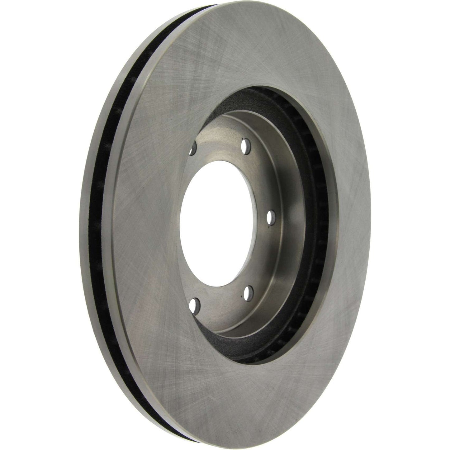Centric Parts Disc Brake Rotor Standard with Non-Directional Finishes for 1993-1998 Toyota T100 121.44097