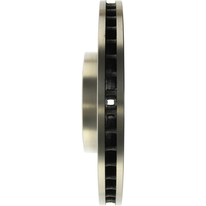 Centric Parts Disc Brake Rotor Standard with Non-Directional Finishes for 1994-1999 Toyota Celica 121.44099