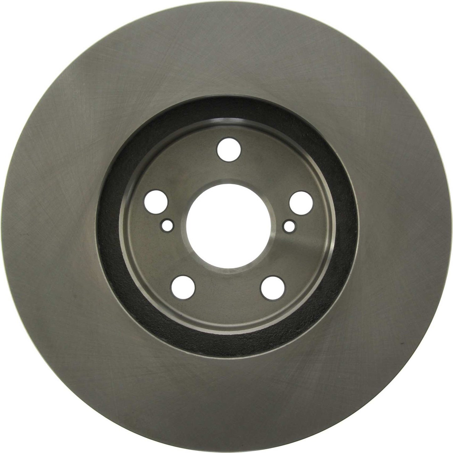 Centric Parts Disc Brake Rotor Standard with Non-Directional Finishes for 1994-1999 Toyota Celica 121.44099