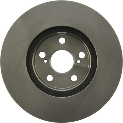 Centric Parts Disc Brake Rotor Standard with Non-Directional Finishes for 1994-1999 Toyota Celica 121.44099