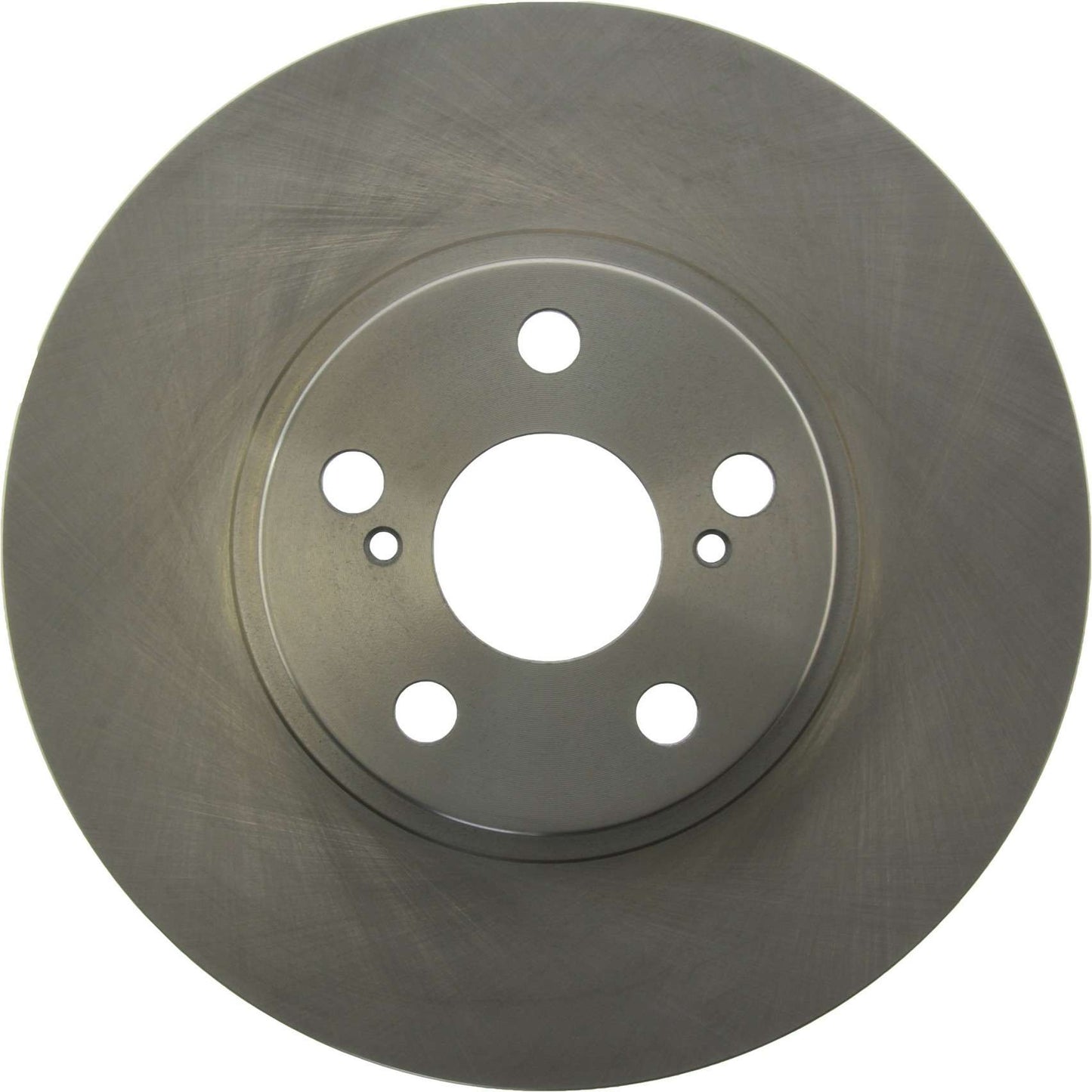 Centric Parts Disc Brake Rotor Standard with Non-Directional Finishes for 1994-1999 Toyota Celica 121.44099