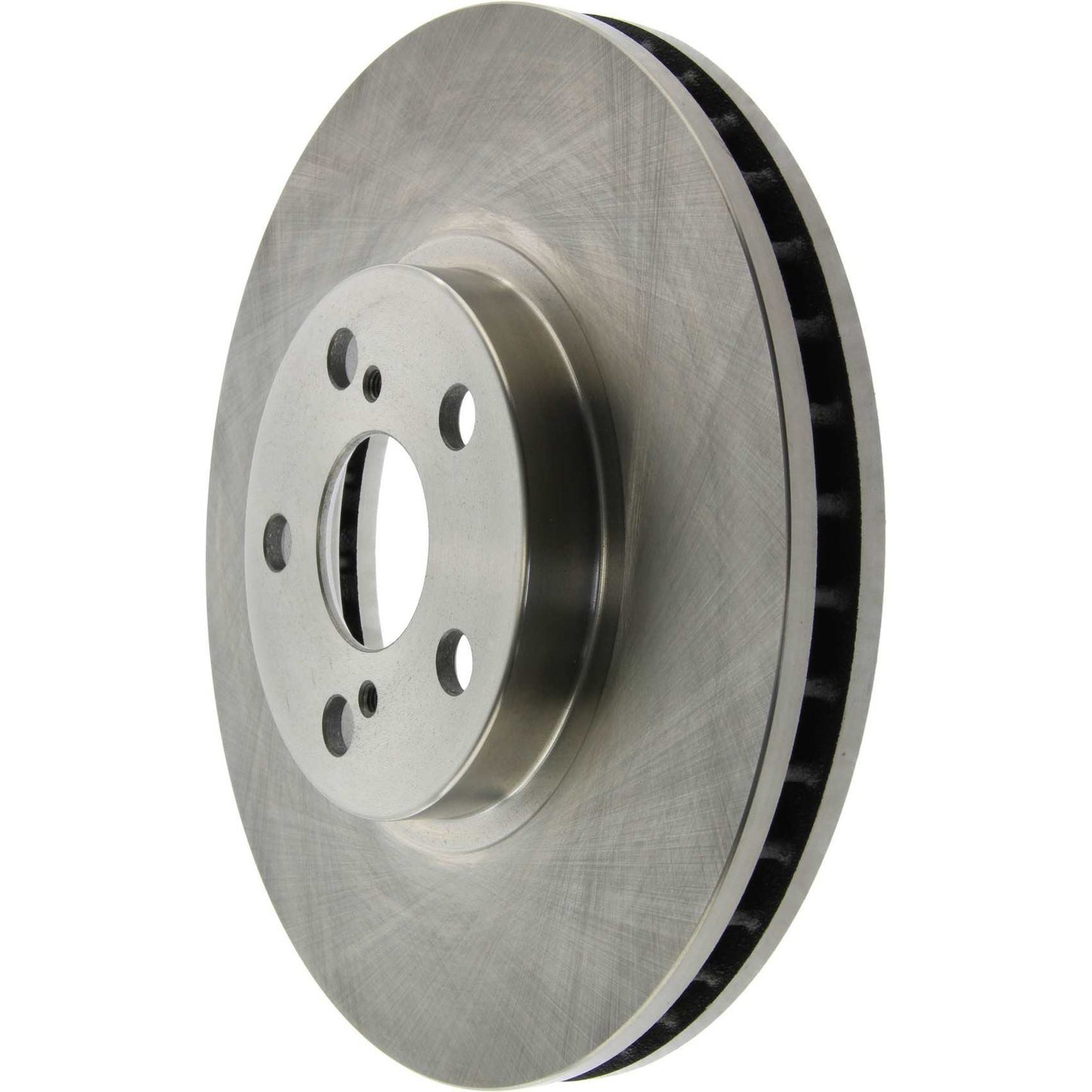Centric Parts Disc Brake Rotor Standard with Non-Directional Finishes for 1994-1999 Toyota Celica 121.44099