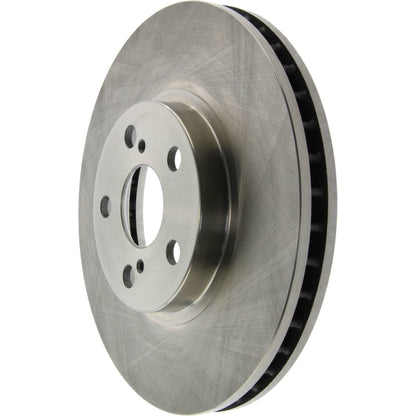 Centric Parts Disc Brake Rotor Standard with Non-Directional Finishes for 1994-1999 Toyota Celica 121.44099