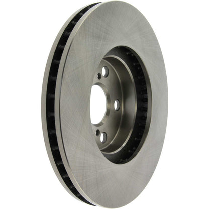 Centric Parts Disc Brake Rotor Standard with Non-Directional Finishes for 1994-1999 Toyota Celica 121.44099
