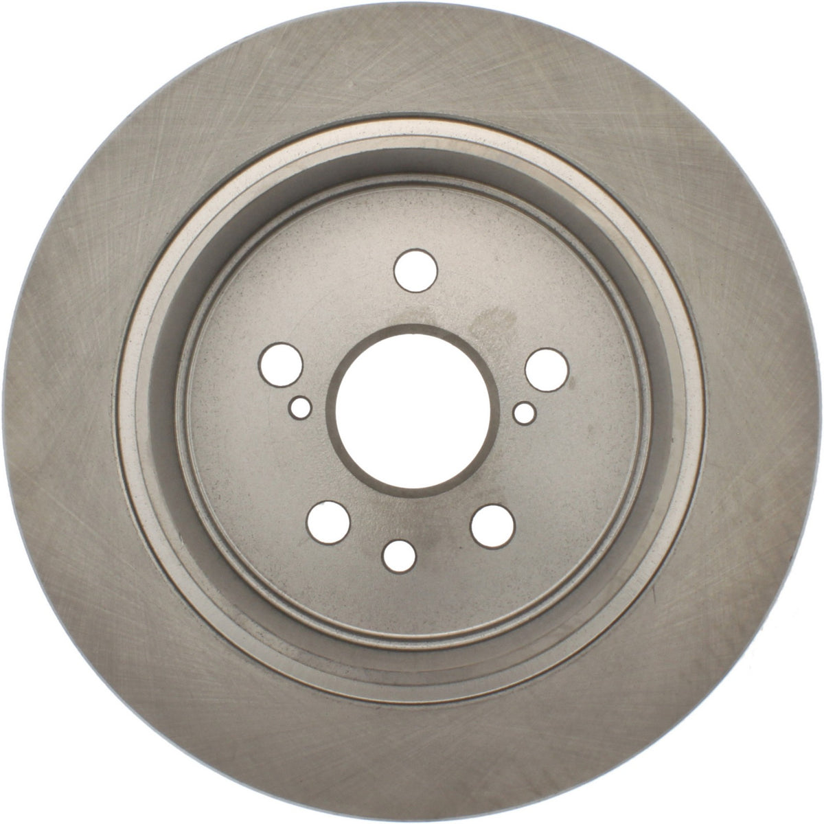 Centric Parts Disc Brake Rotor Standard with Non-Directional Finishes for 1994-1995 Toyota Celica 121.44100