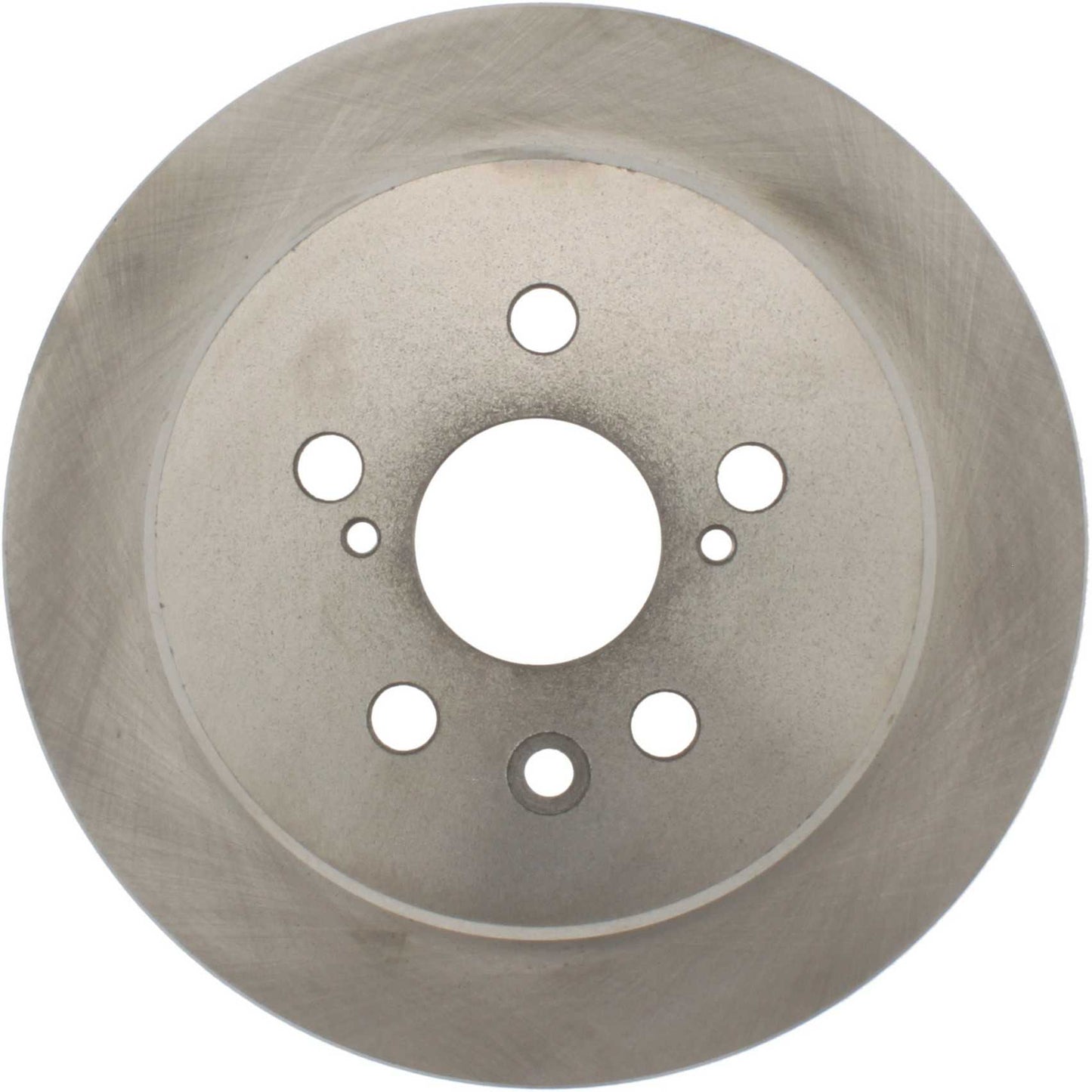 Centric Parts Disc Brake Rotor Standard with Non-Directional Finishes for 1994-1995 Toyota Celica 121.44100