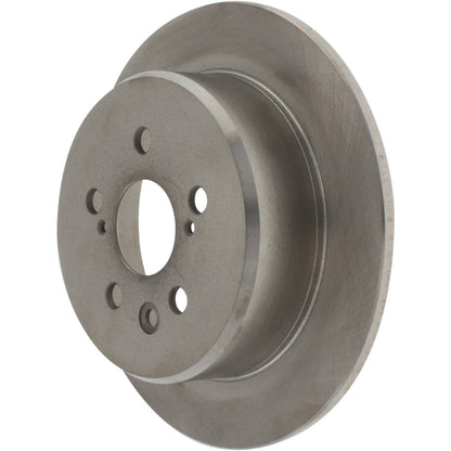 Centric Parts Disc Brake Rotor Standard with Non-Directional Finishes for 1994-1995 Toyota Celica 121.44100