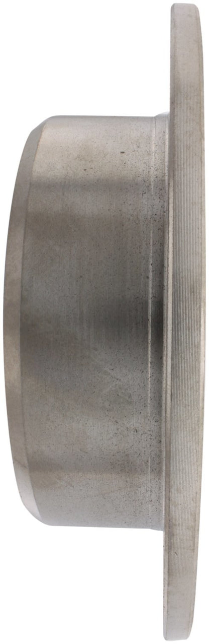 Centric Parts Disc Brake Rotor Standard with Non-Directional Finishes for 1994-1995 Toyota Celica 121.44100