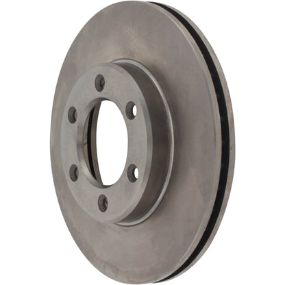 Centric Parts Disc Brake Rotor Standard with Non-Directional Finishes for 1993-1998 Toyota T100 121.44101
