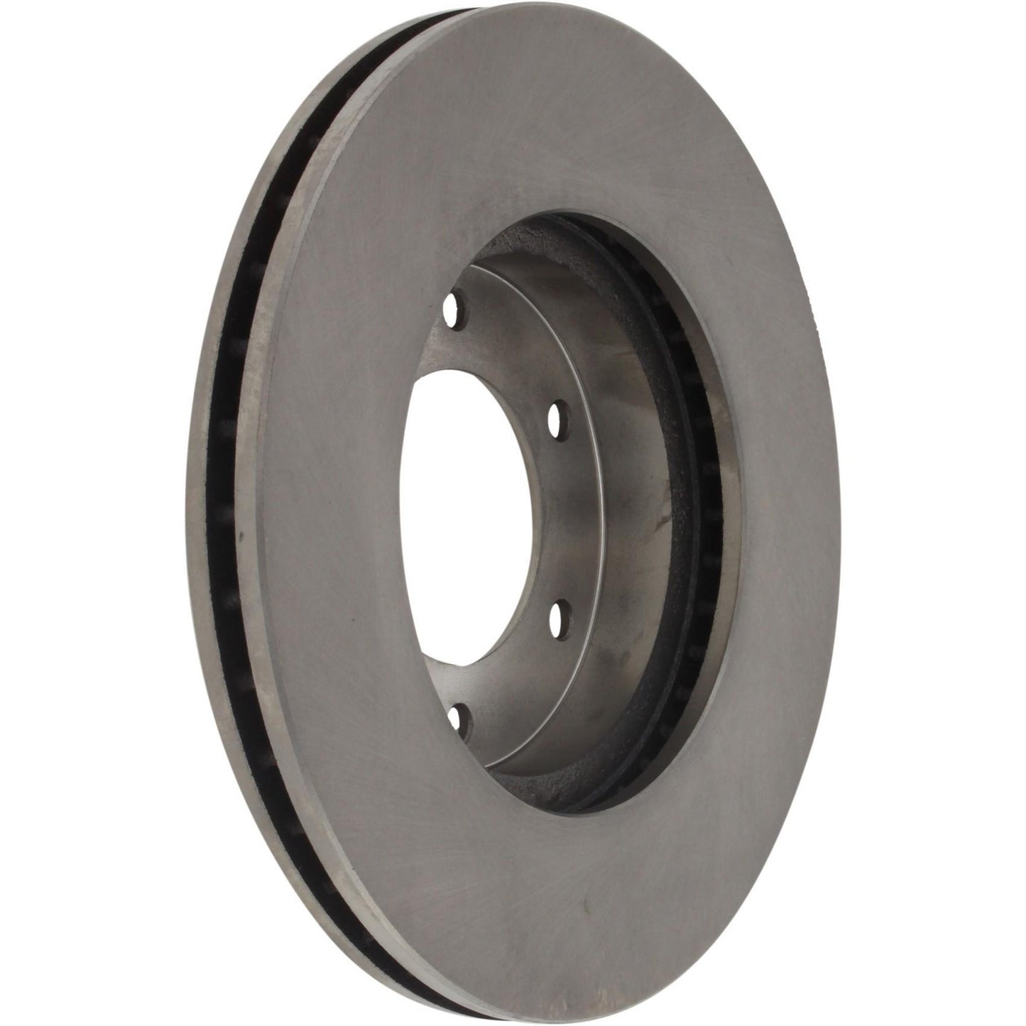 Centric Parts Disc Brake Rotor Standard with Non-Directional Finishes for 1993-1998 Toyota T100 121.44101