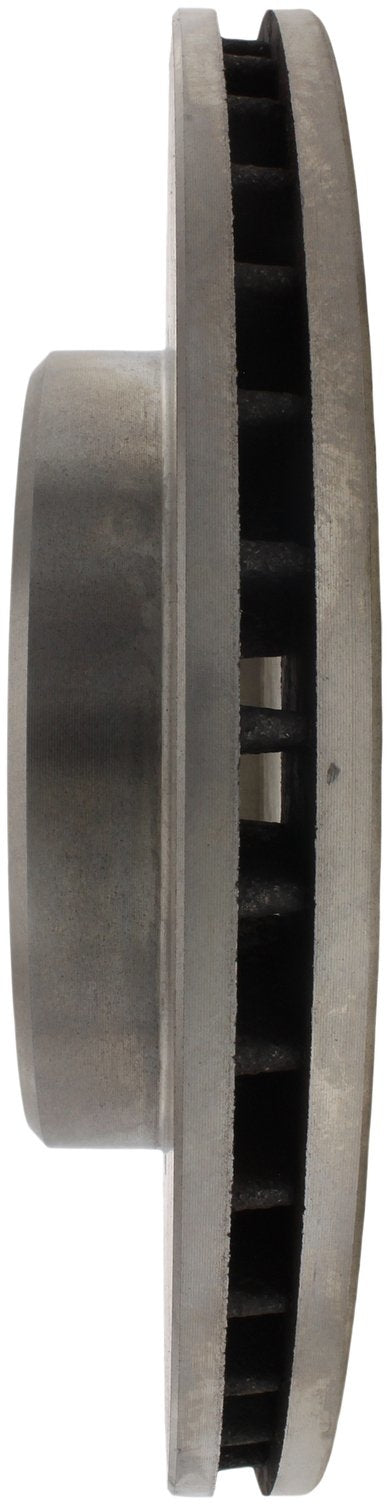 Centric Parts Disc Brake Rotor Standard with Non-Directional Finishes for 1993-1998 Toyota T100 121.44101