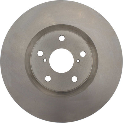Centric Parts Disc Brake Rotor with Non-Directional Finishes 121.44103
