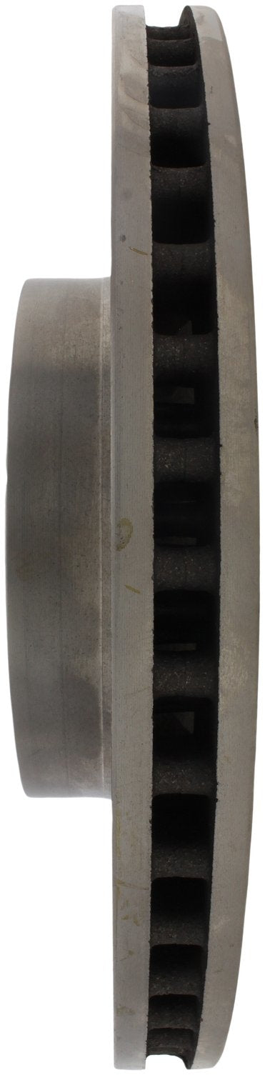 Centric Parts Disc Brake Rotor with Non-Directional Finishes for 121.44104