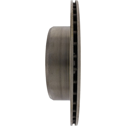 Centric Parts Disc Brake Rotor Standard with Non-Directional Finishes for 1993-1998 Toyota Supra 121.44105