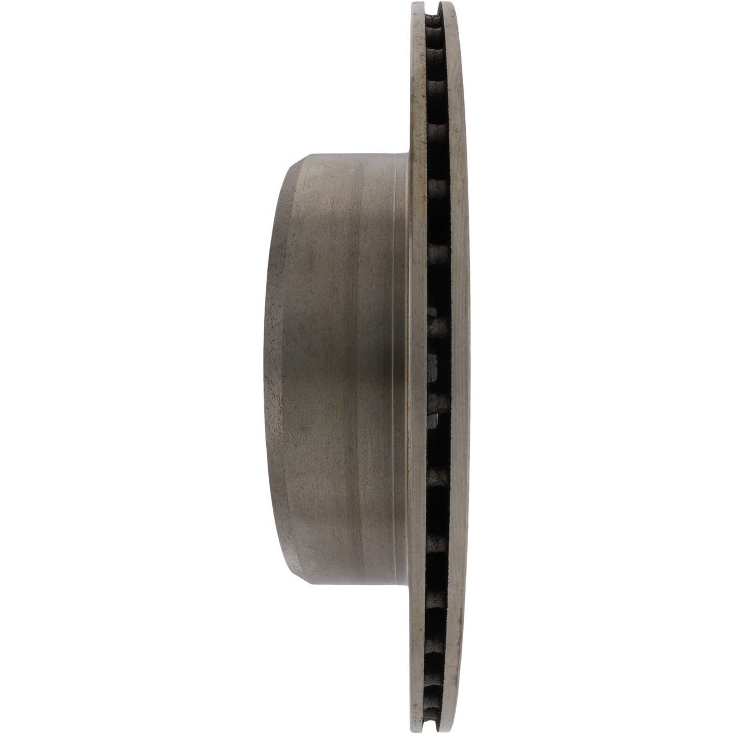 Centric Parts Disc Brake Rotor Standard with Non-Directional Finishes for 1993-1998 Toyota Supra 121.44105