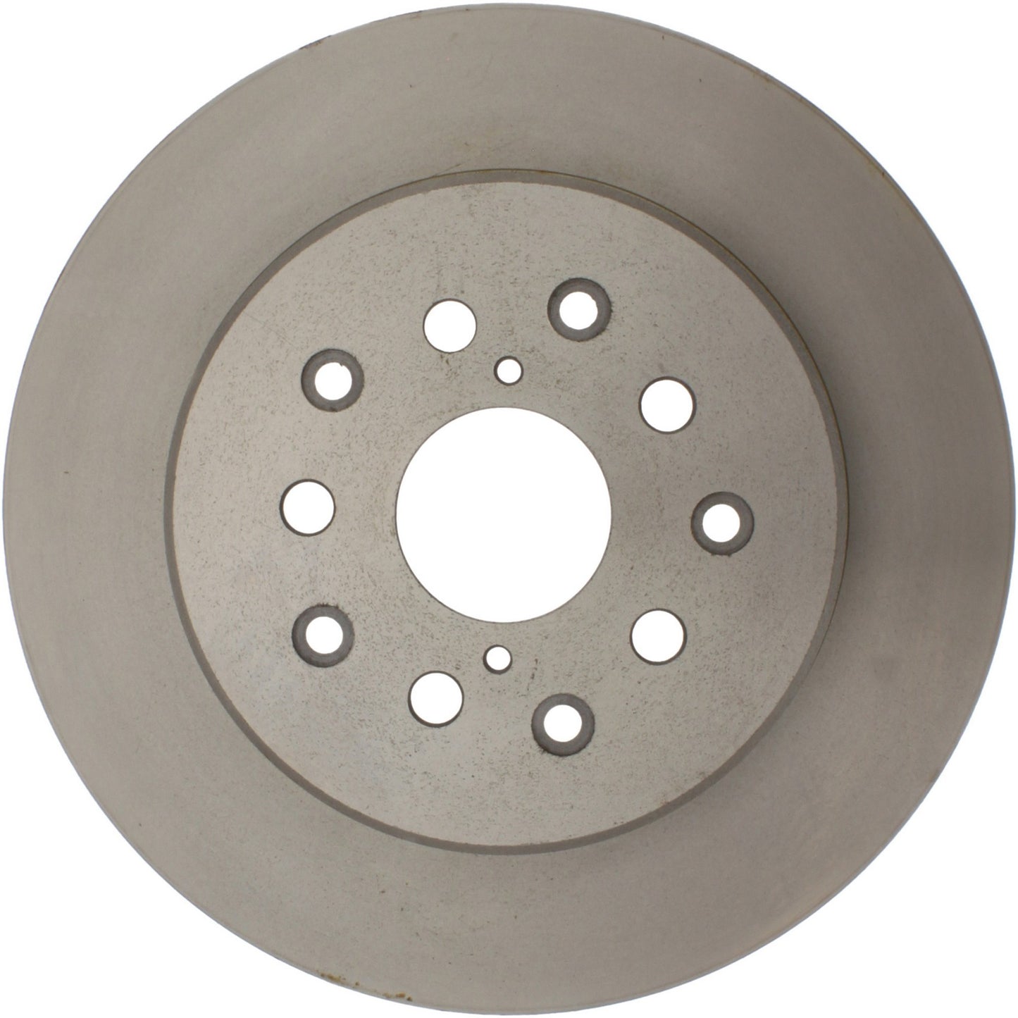 Centric Parts Disc Brake Rotor Standard with Non-Directional Finishes for 1993-1998 Toyota Supra 121.44105