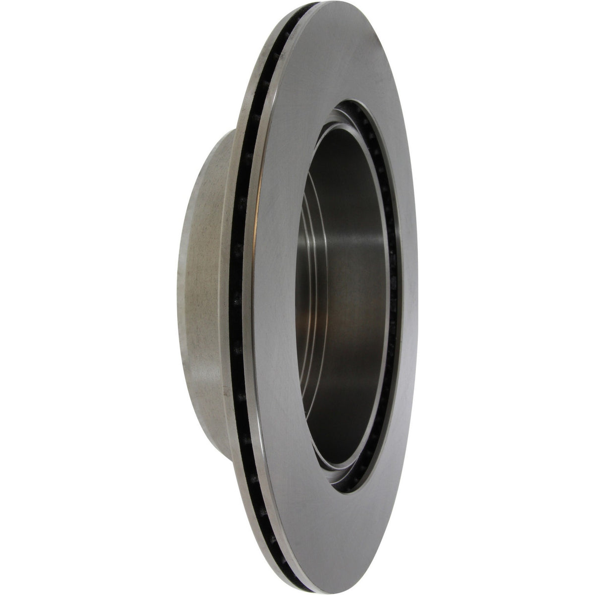 Centric Parts Disc Brake Rotor Standard with Non-Directional Finishes for 1993-1998 Toyota Supra 121.44105