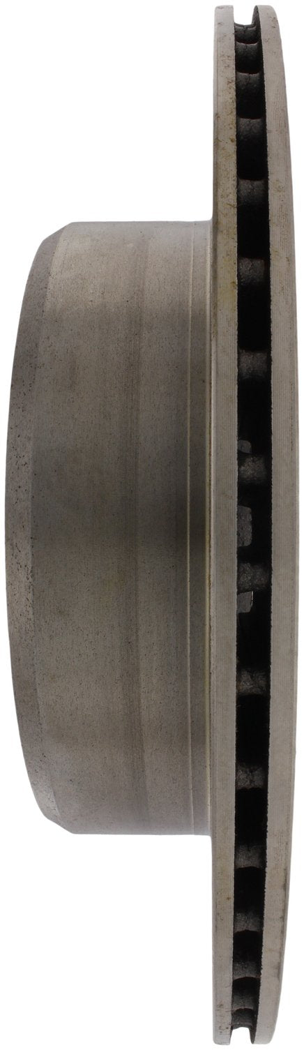 Centric Parts Disc Brake Rotor Standard with Non-Directional Finishes for 1993-1998 Toyota Supra 121.44105
