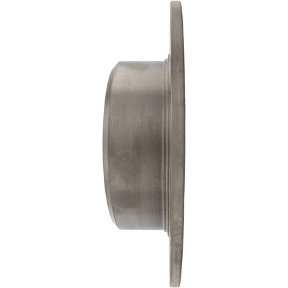 Centric Parts Disc Brake Rotor 121.44106