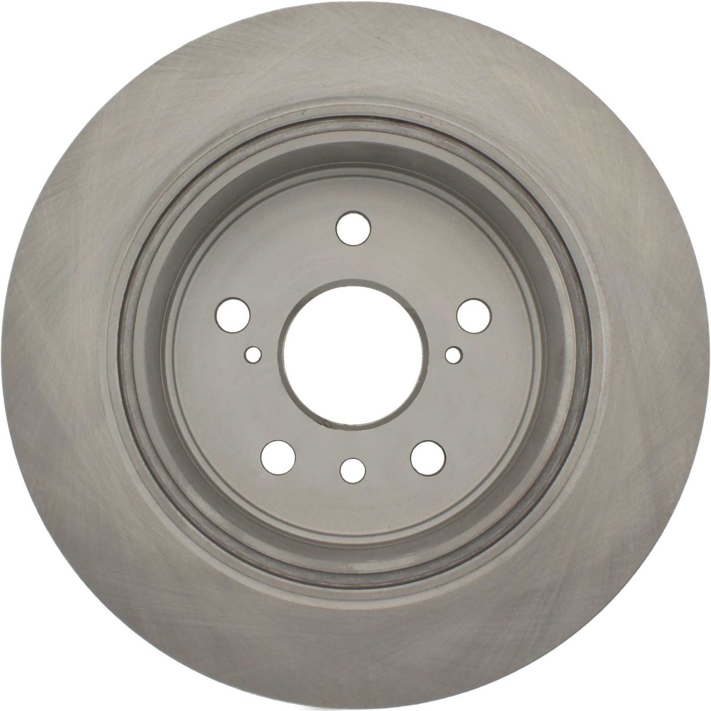 Centric Parts Disc Brake Rotor 121.44106