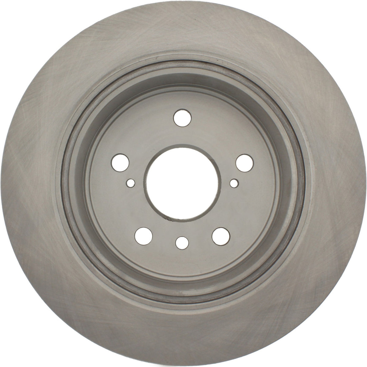 Centric Parts Disc Brake Rotor 121.44106