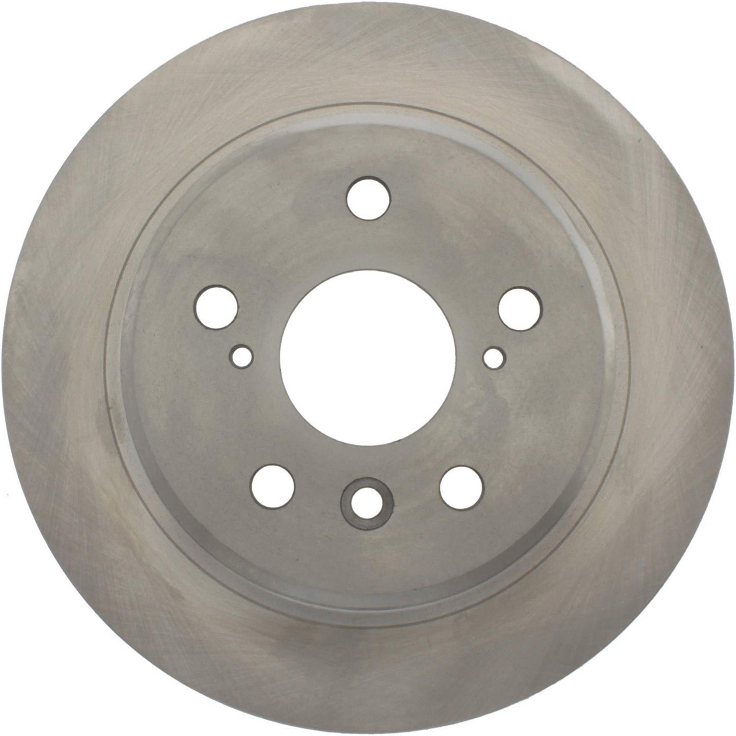 Centric Parts Disc Brake Rotor 121.44106